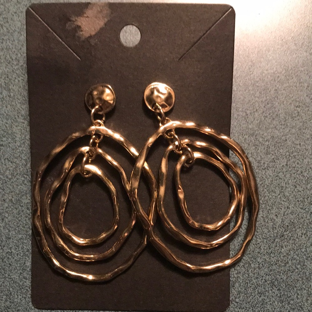 BOHO EARRINGS